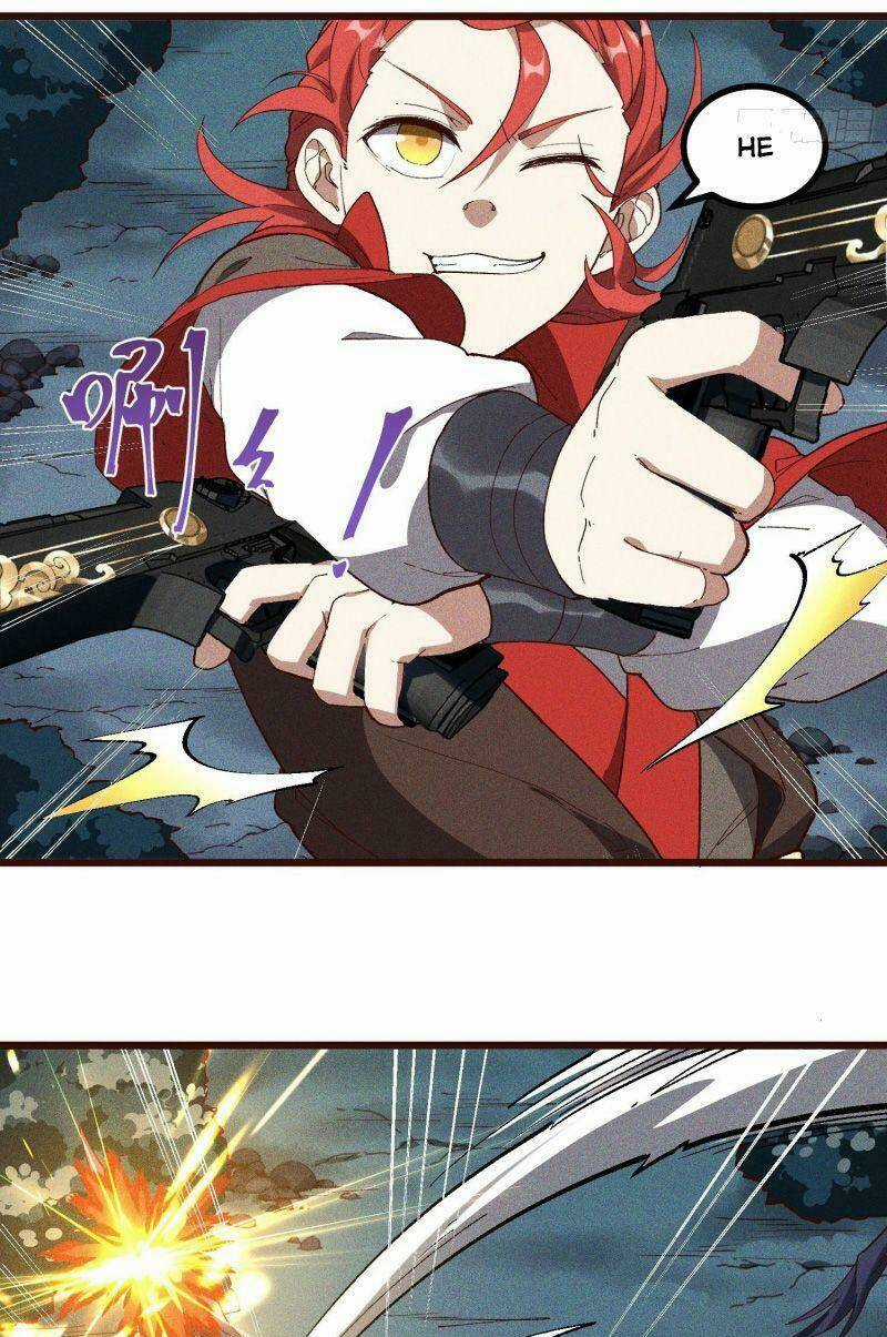 Linh Tôn Chi Tử - Chapter 62 - Trang 26