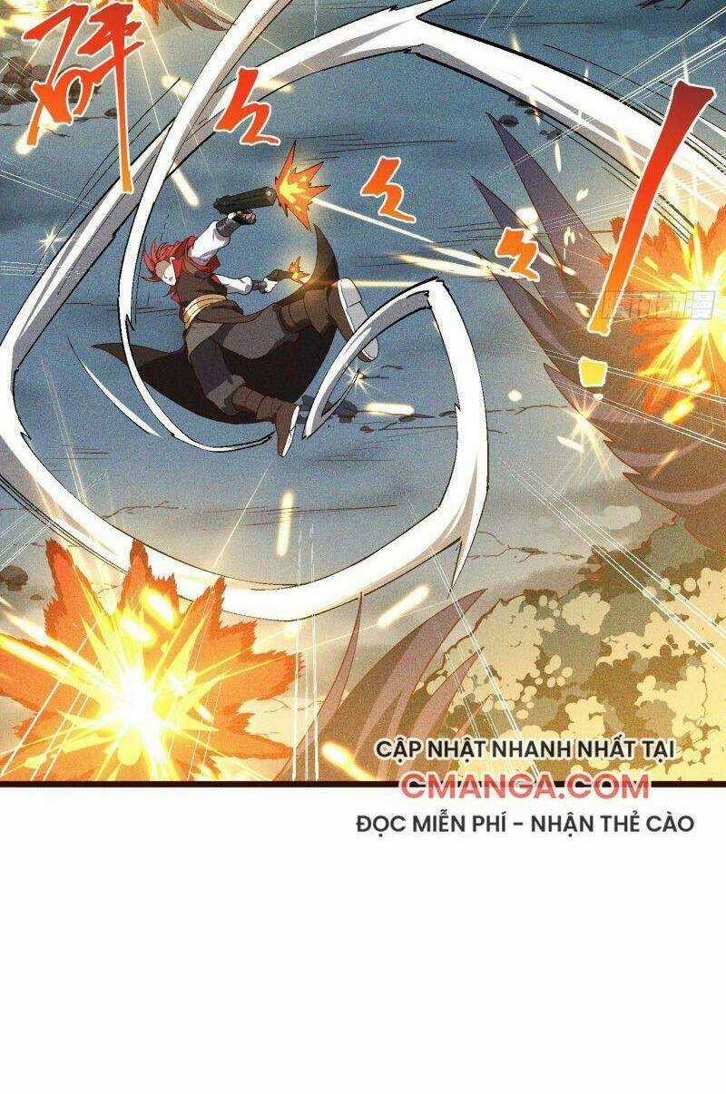 Linh Tôn Chi Tử - Chapter 62 - Trang 27