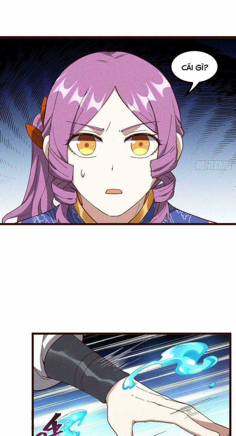 Linh Tôn Chi Tử - Chapter 62 - Trang 28