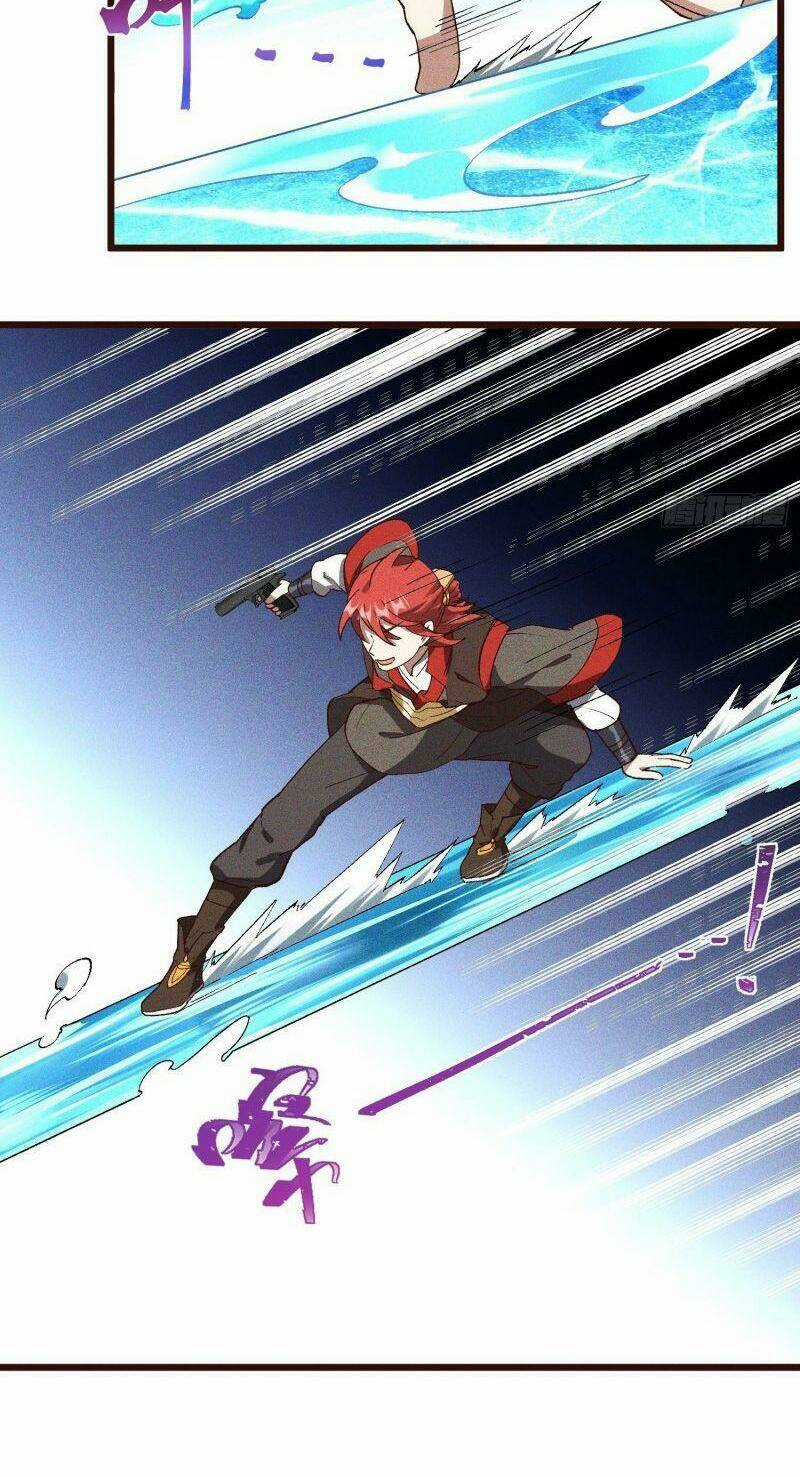 Linh Tôn Chi Tử - Chapter 62 - Trang 29