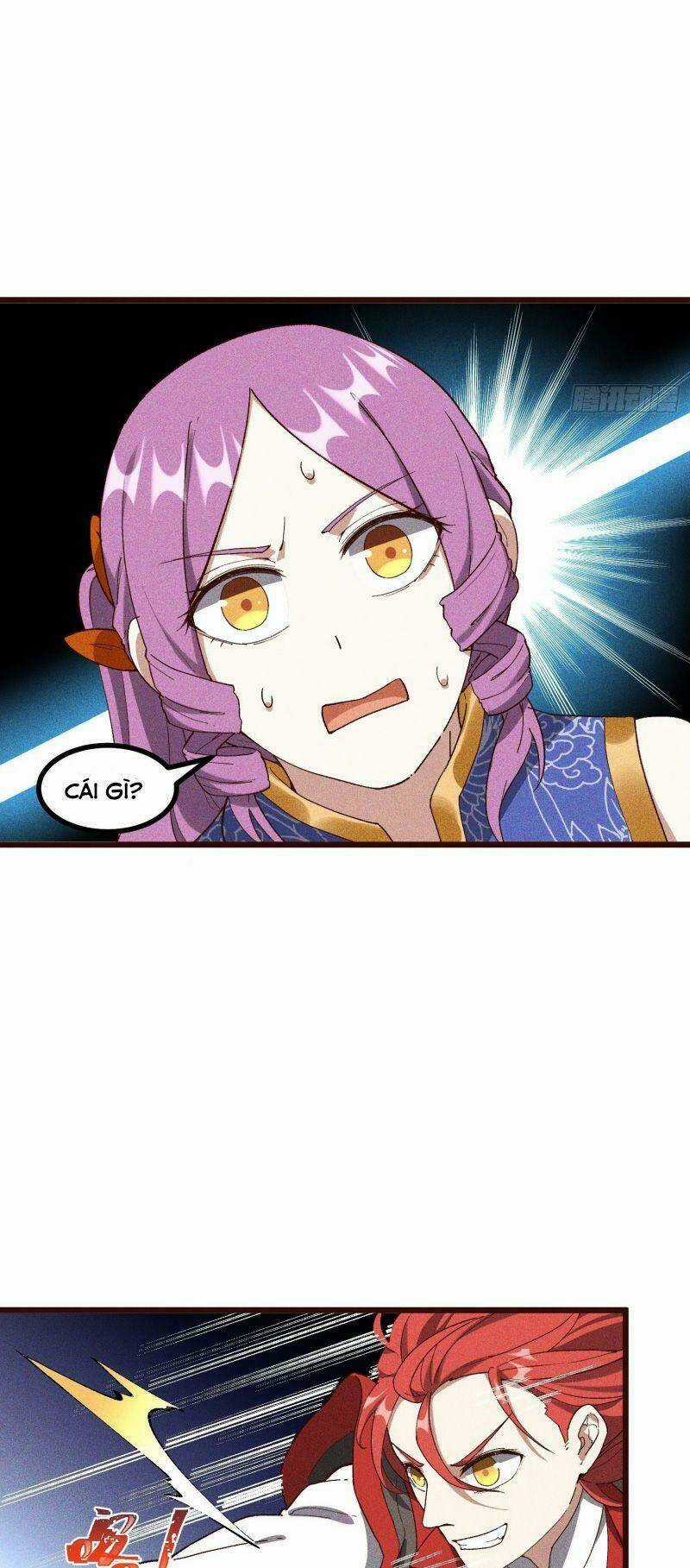 Linh Tôn Chi Tử - Chapter 62 - Trang 30