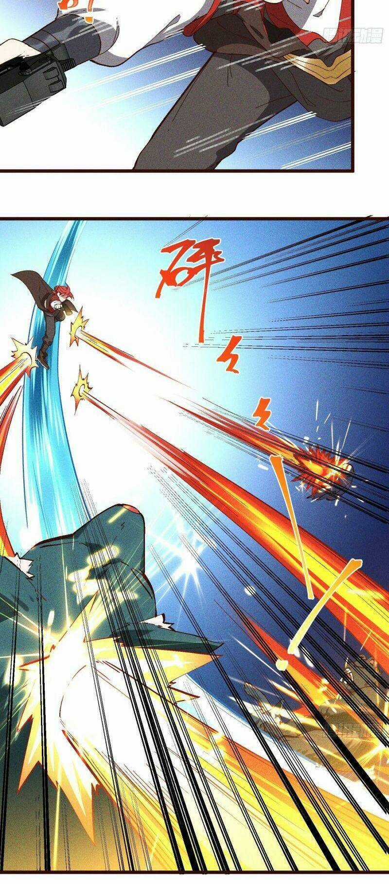 Linh Tôn Chi Tử - Chapter 62 - Trang 31