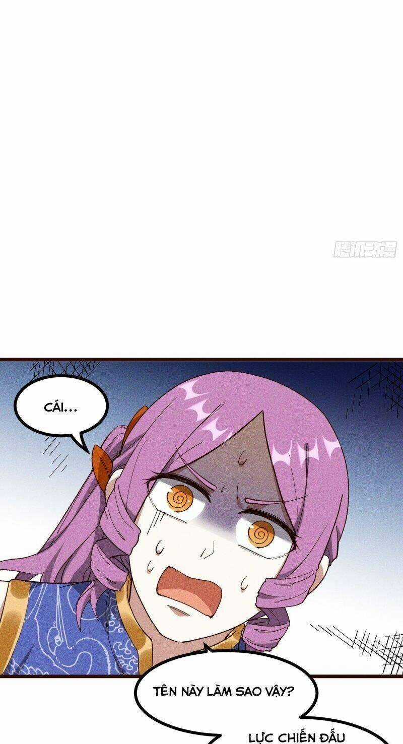 Linh Tôn Chi Tử - Chapter 62 - Trang 32