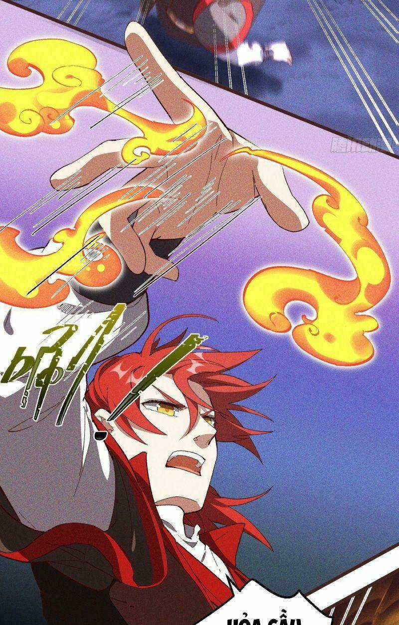 Linh Tôn Chi Tử - Chapter 62 - Trang 5