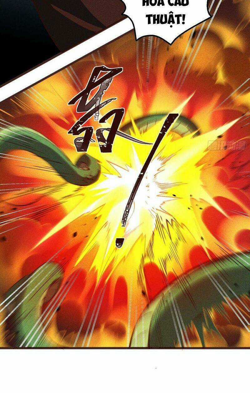 Linh Tôn Chi Tử - Chapter 62 - Trang 6