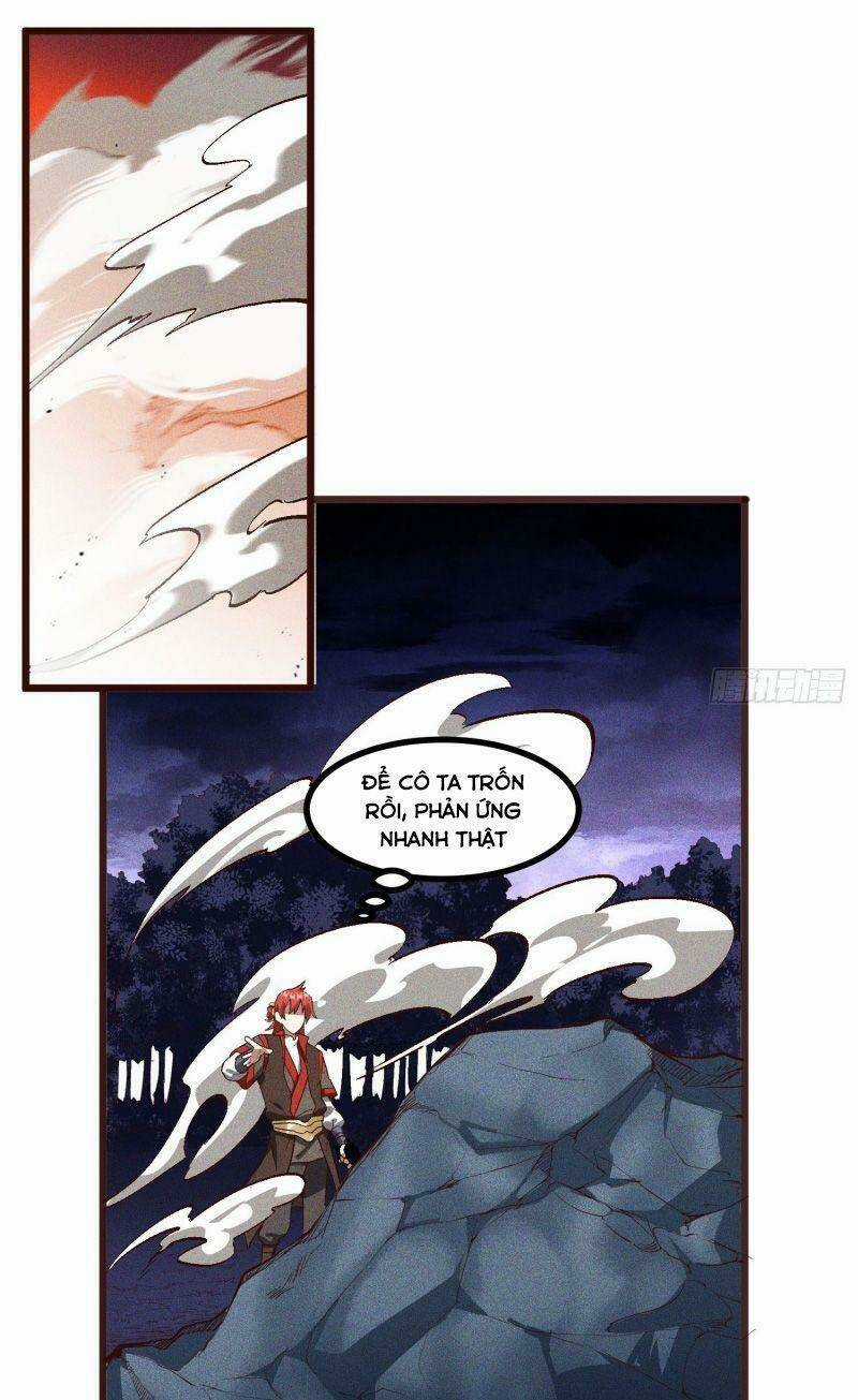 Linh Tôn Chi Tử - Chapter 62 - Trang 7