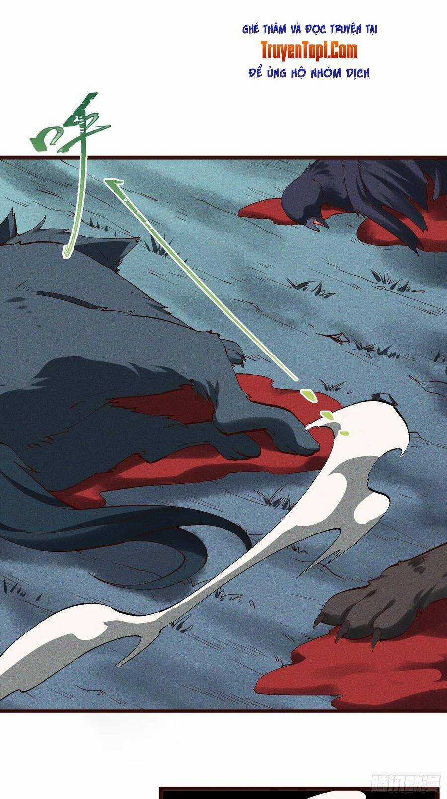 Linh Tôn Chi Tử - Chapter 63 - Trang 1