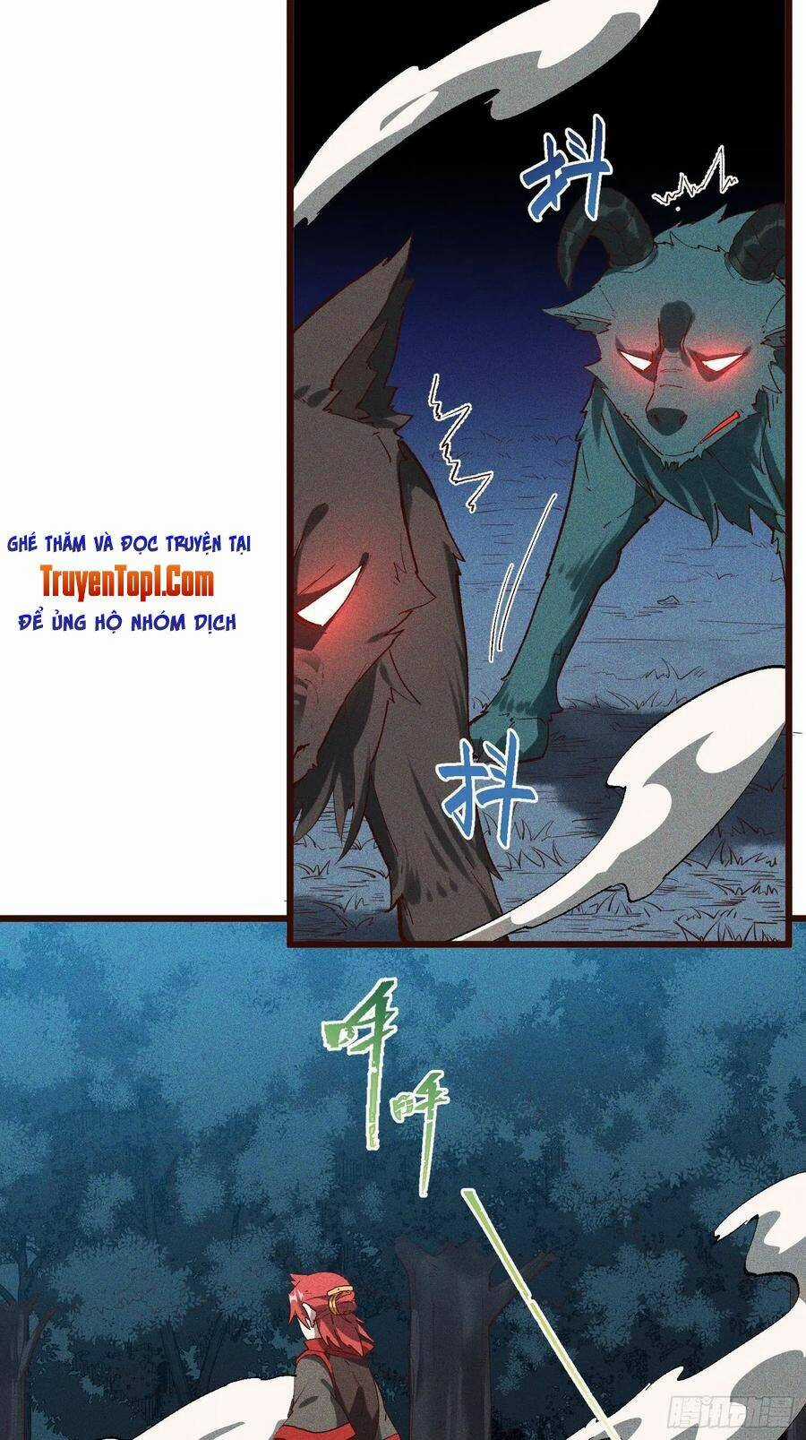 Linh Tôn Chi Tử - Chapter 63 - Trang 2