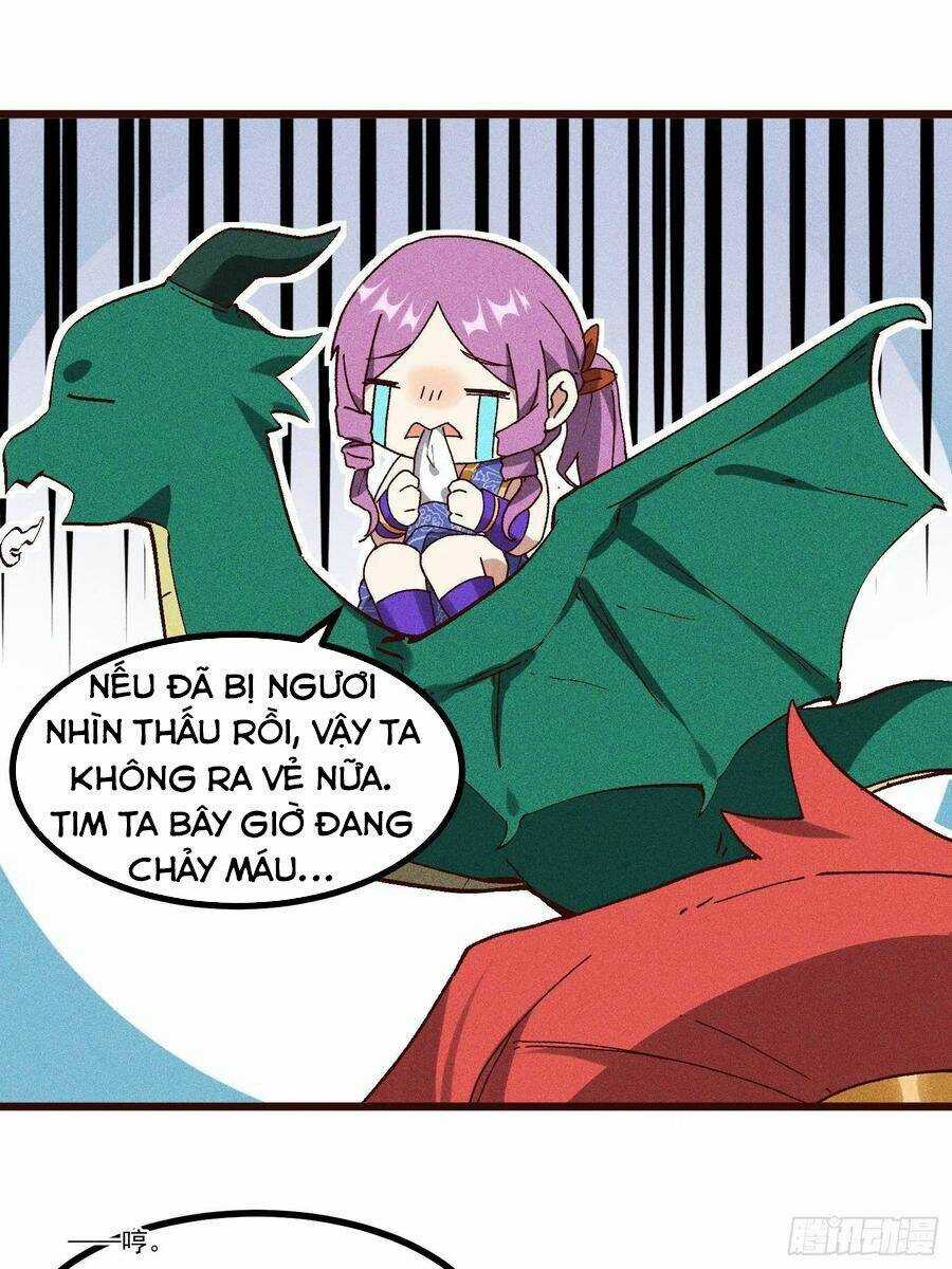 Linh Tôn Chi Tử - Chapter 63 - Trang 13