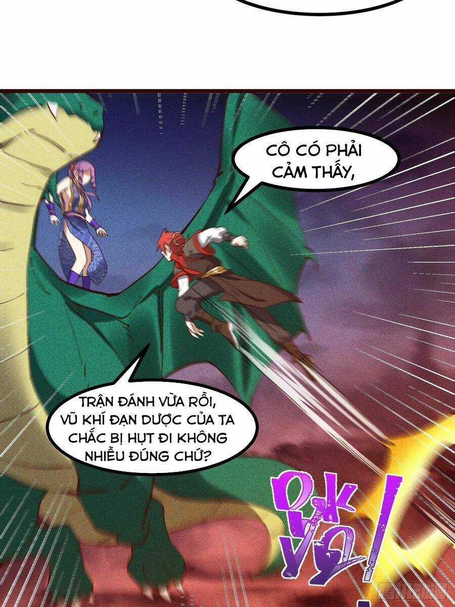 Linh Tôn Chi Tử - Chapter 63 - Trang 15