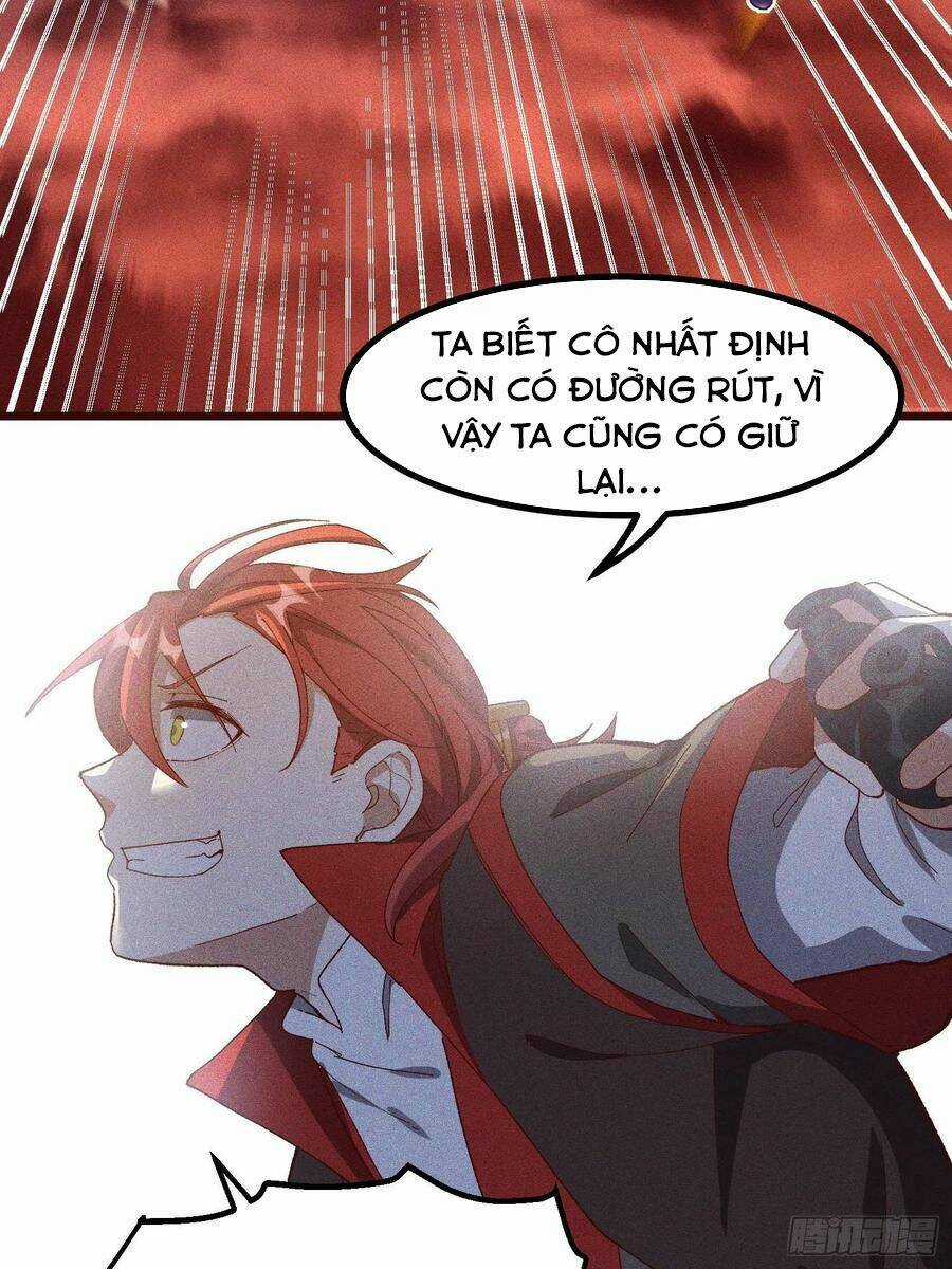 Linh Tôn Chi Tử - Chapter 63 - Trang 16