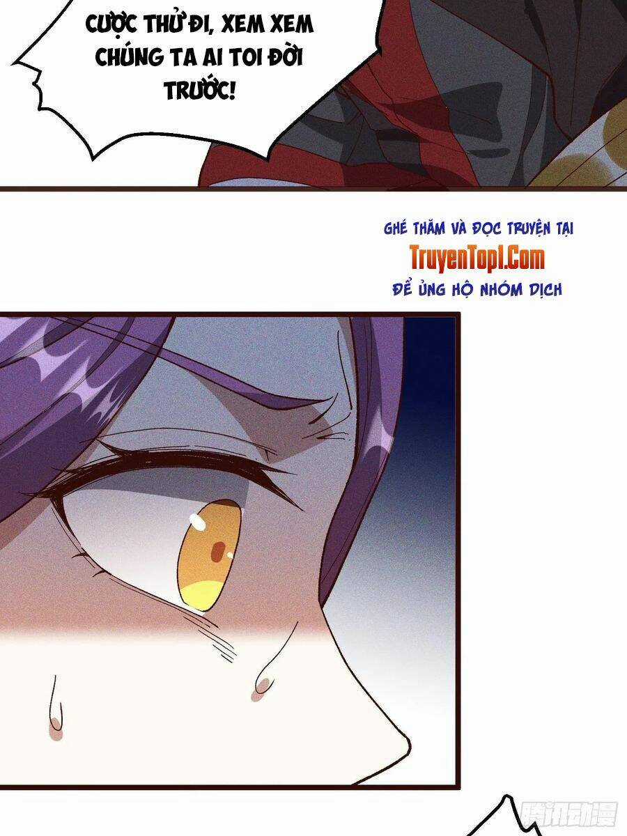 Linh Tôn Chi Tử - Chapter 63 - Trang 17