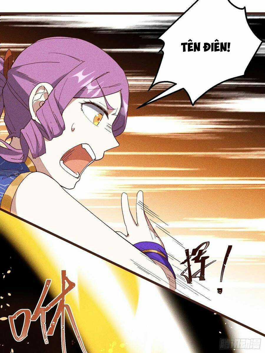 Linh Tôn Chi Tử - Chapter 63 - Trang 18