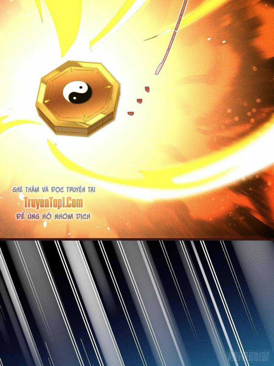 Linh Tôn Chi Tử - Chapter 63 - Trang 20