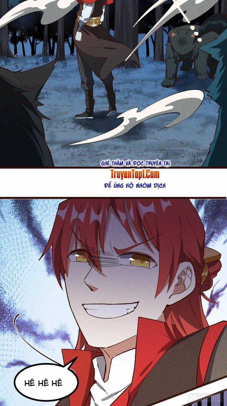 Linh Tôn Chi Tử - Chapter 63 - Trang 3