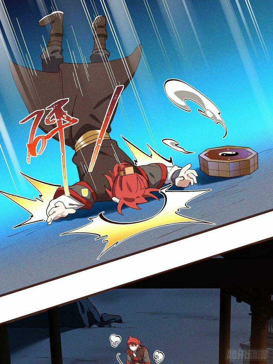 Linh Tôn Chi Tử - Chapter 63 - Trang 21