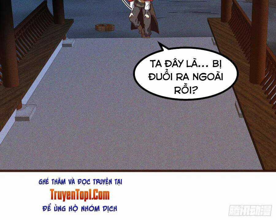 Linh Tôn Chi Tử - Chapter 63 - Trang 22