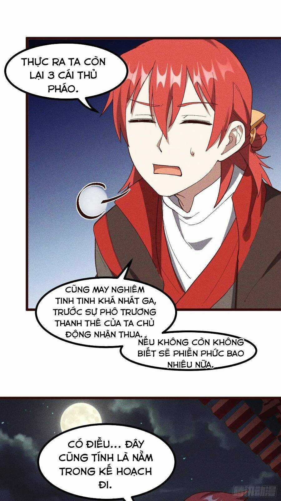 Linh Tôn Chi Tử - Chapter 63 - Trang 23