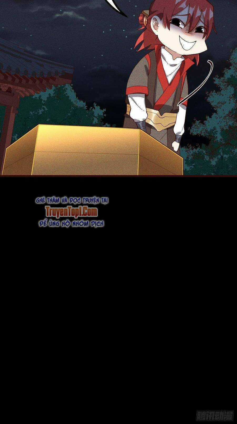 Linh Tôn Chi Tử - Chapter 63 - Trang 24