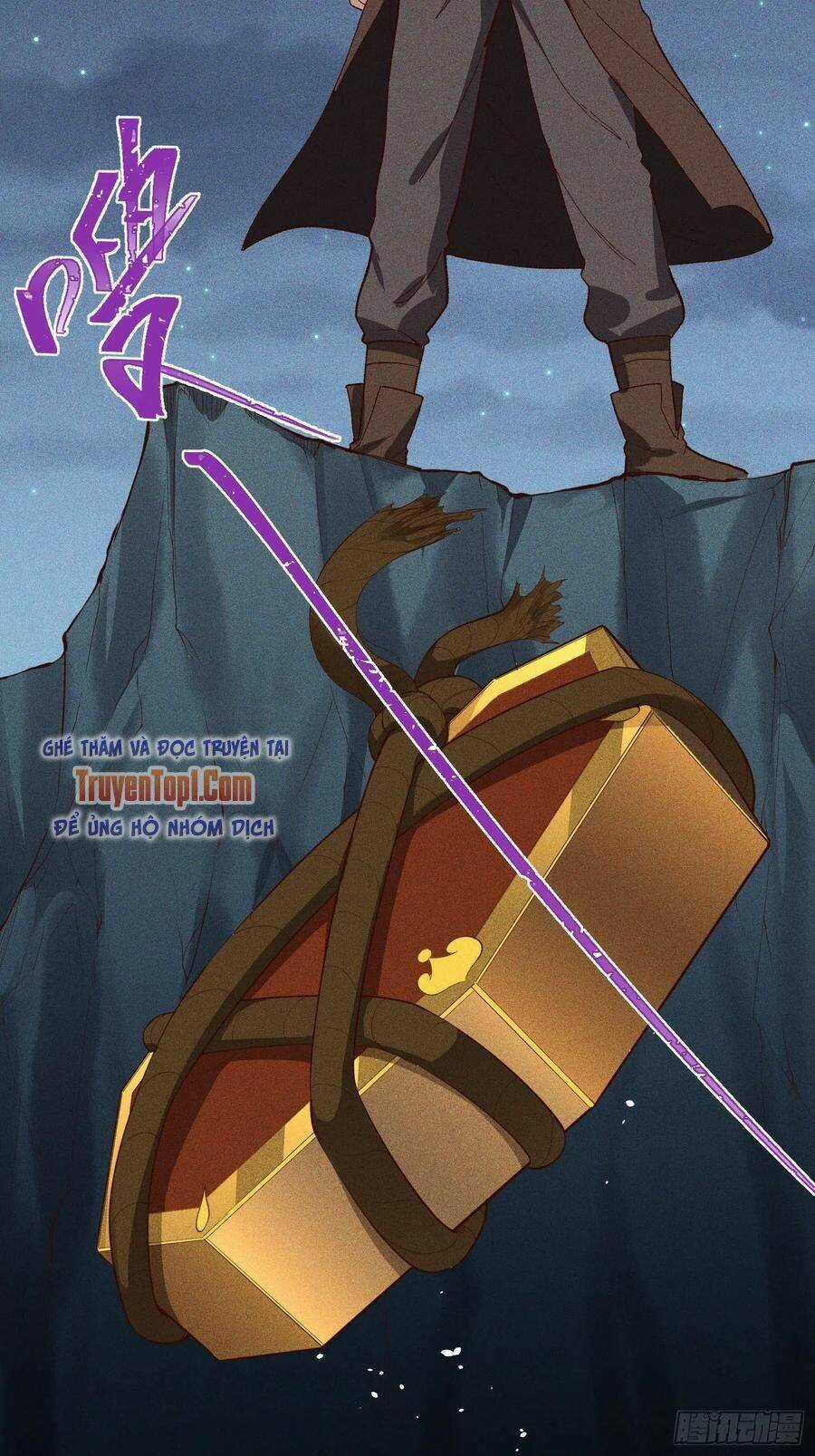 Linh Tôn Chi Tử - Chapter 63 - Trang 26