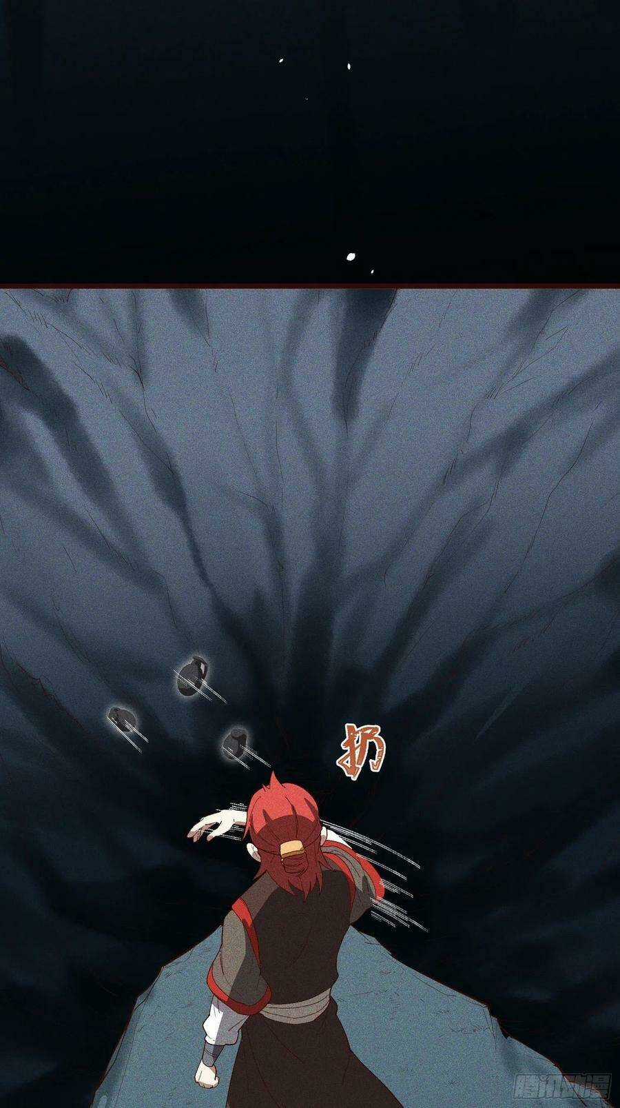 Linh Tôn Chi Tử - Chapter 63 - Trang 27