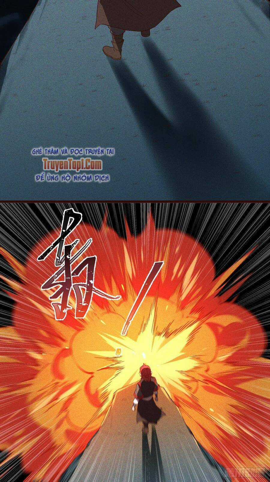 Linh Tôn Chi Tử - Chapter 63 - Trang 28