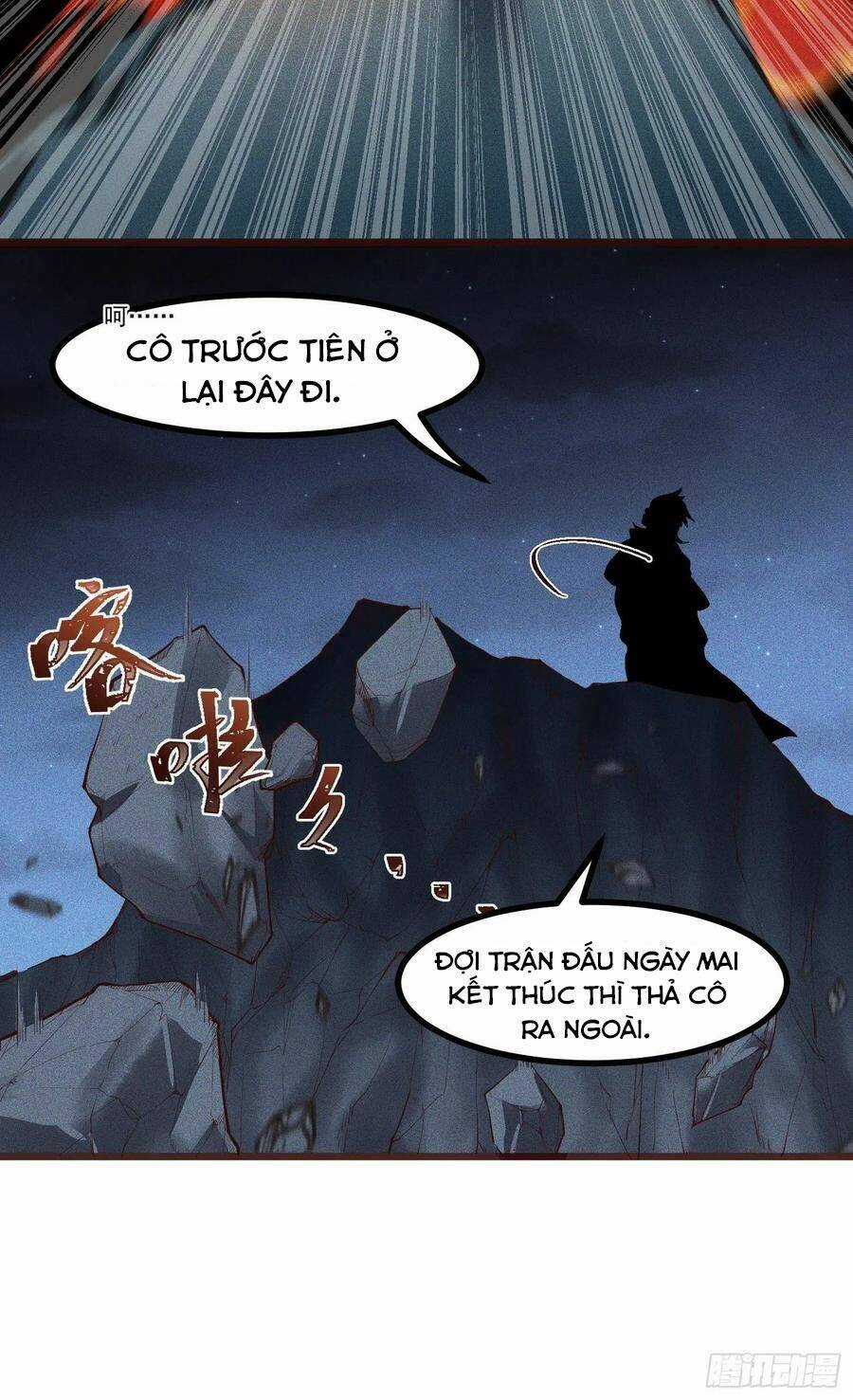 Linh Tôn Chi Tử - Chapter 63 - Trang 29