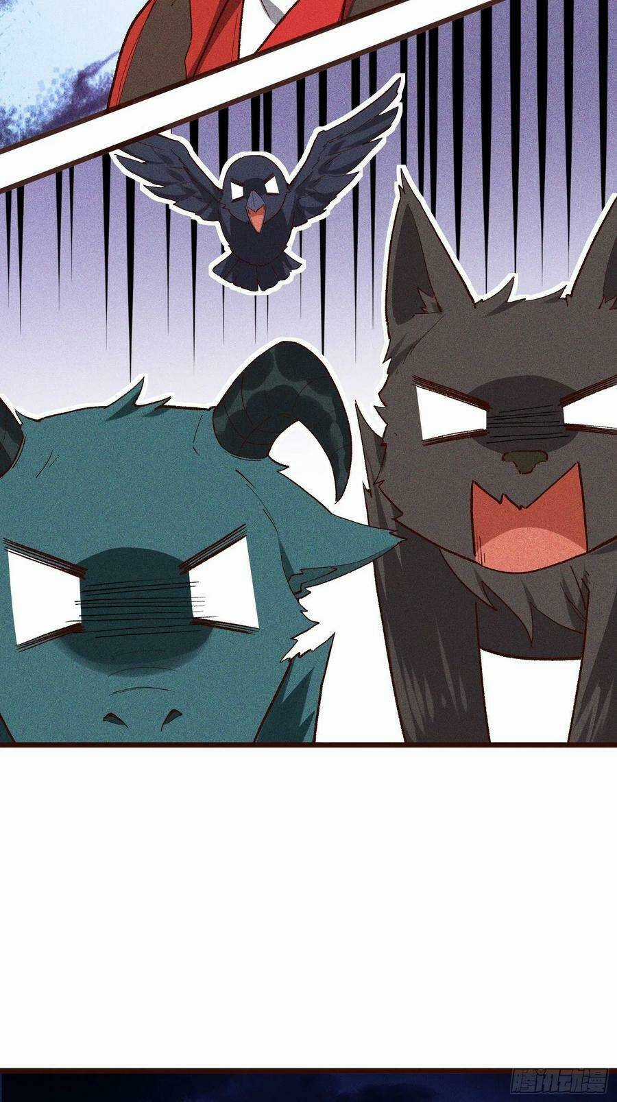 Linh Tôn Chi Tử - Chapter 63 - Trang 4