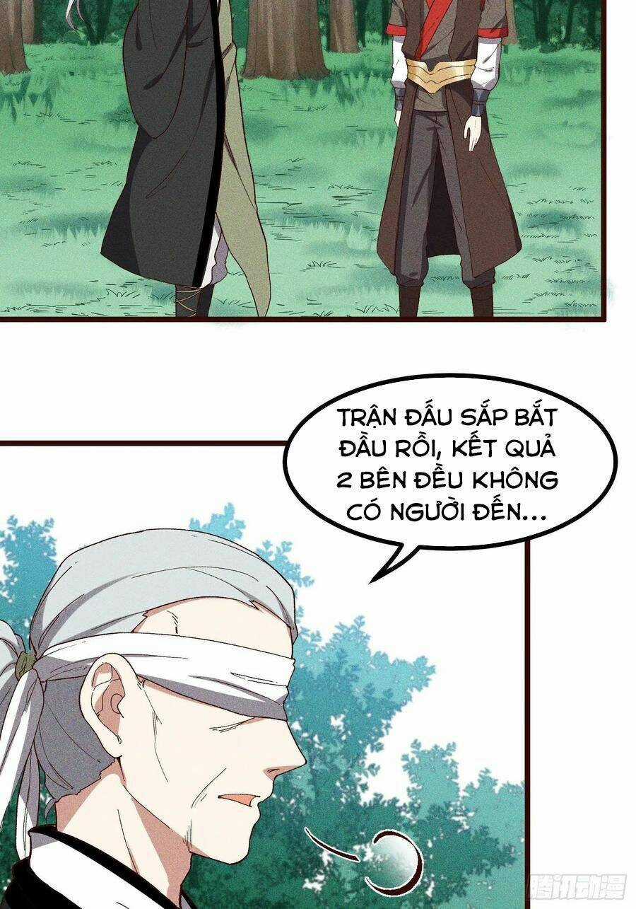 Linh Tôn Chi Tử - Chapter 63 - Trang 31