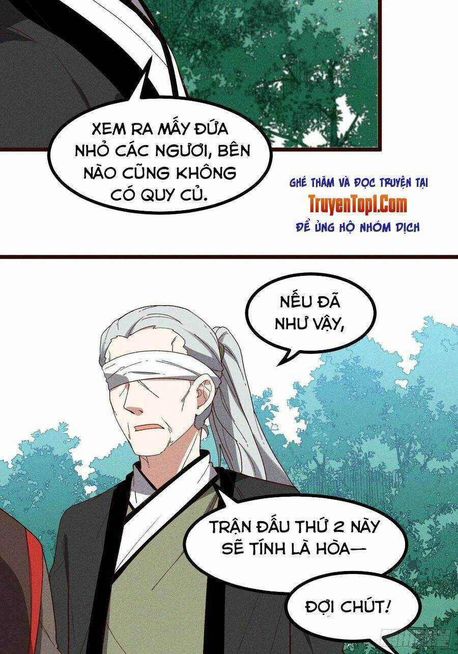 Linh Tôn Chi Tử - Chapter 63 - Trang 32