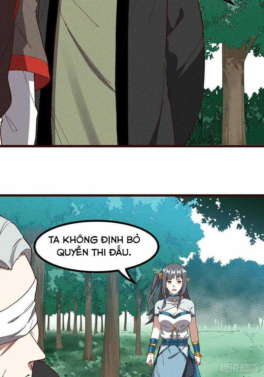 Linh Tôn Chi Tử - Chapter 63 - Trang 33