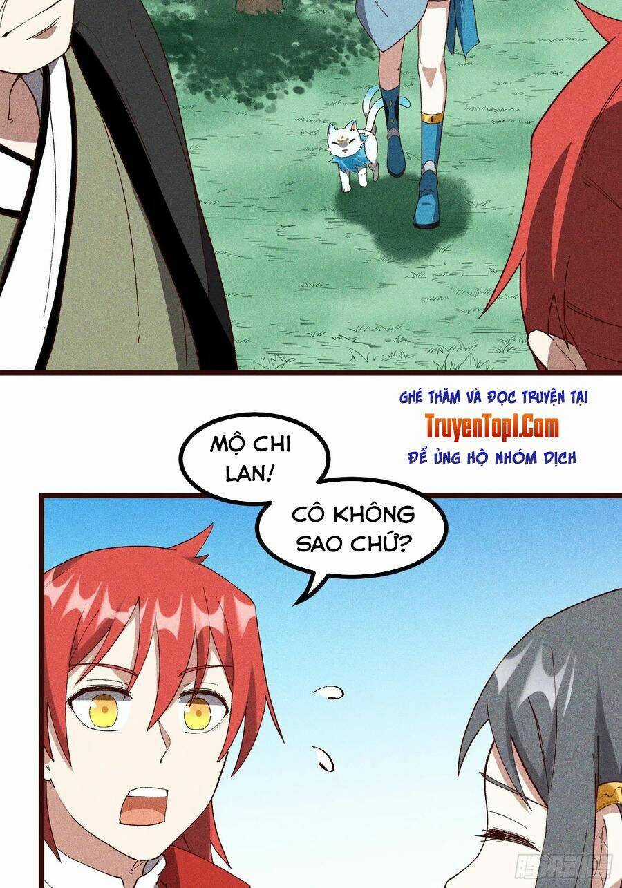 Linh Tôn Chi Tử - Chapter 63 - Trang 34