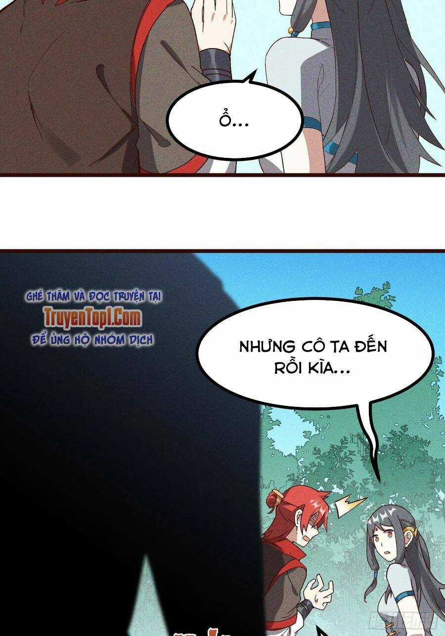 Linh Tôn Chi Tử - Chapter 63 - Trang 36