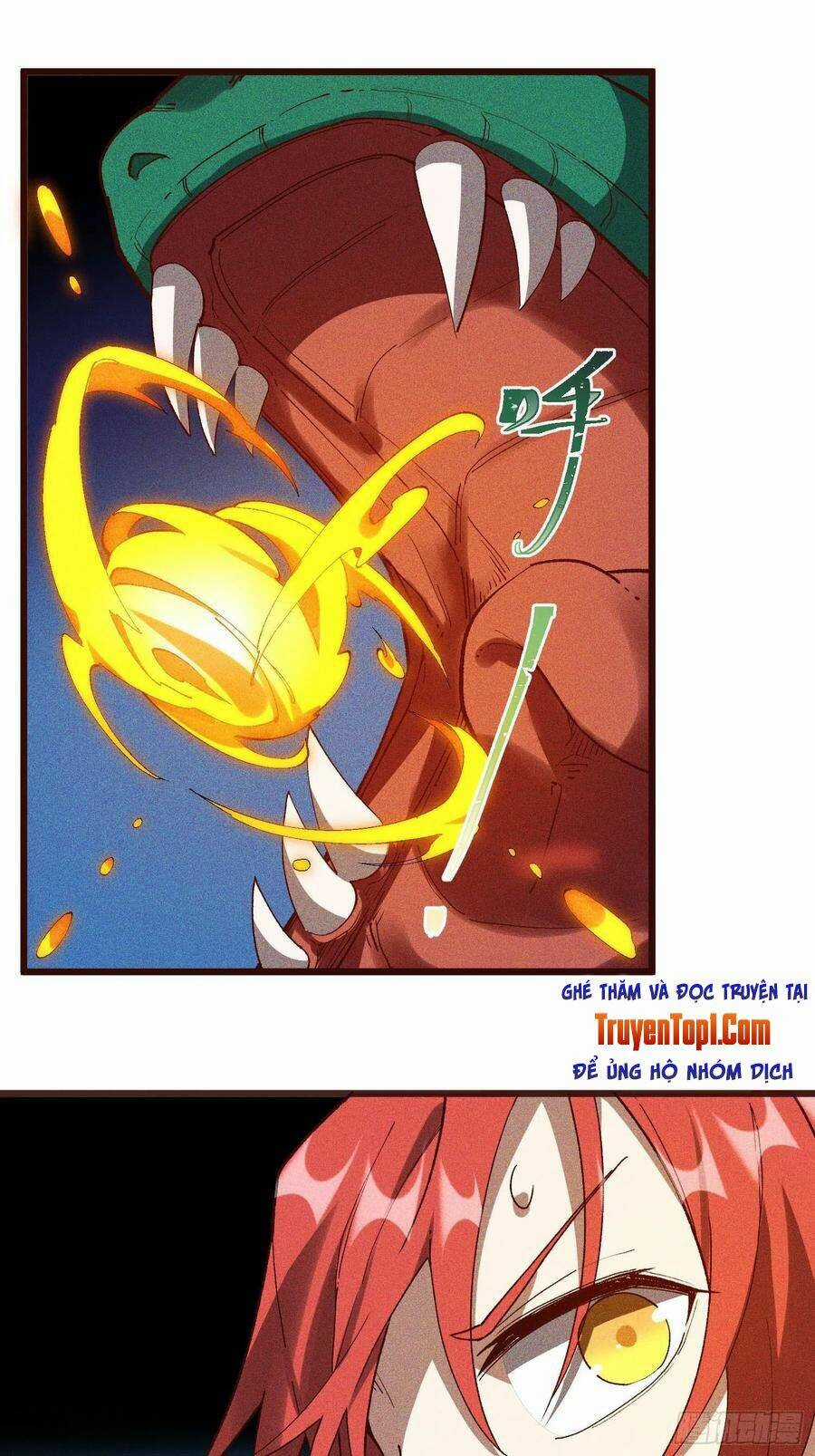 Linh Tôn Chi Tử - Chapter 63 - Trang 7