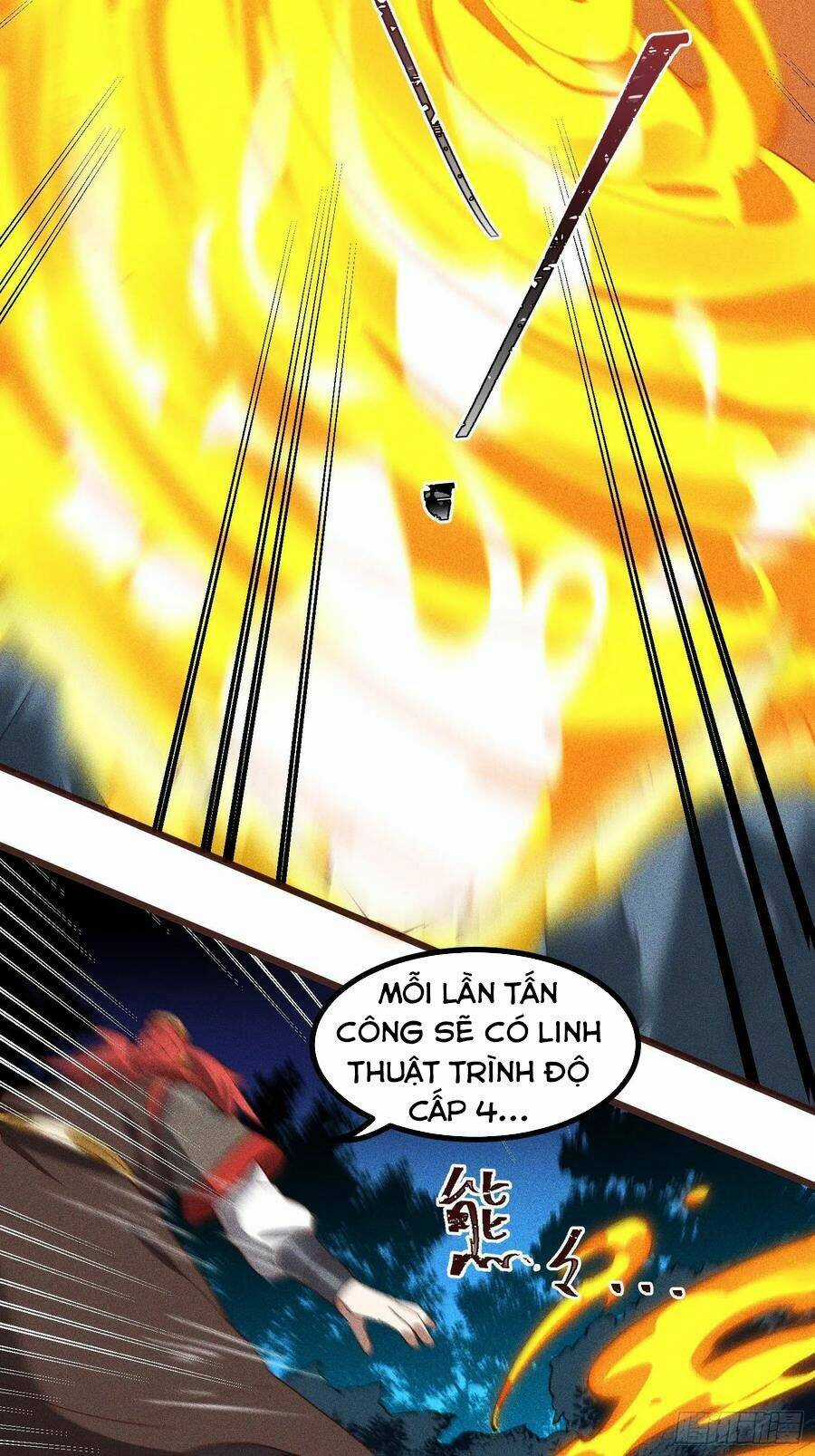 Linh Tôn Chi Tử - Chapter 63 - Trang 9