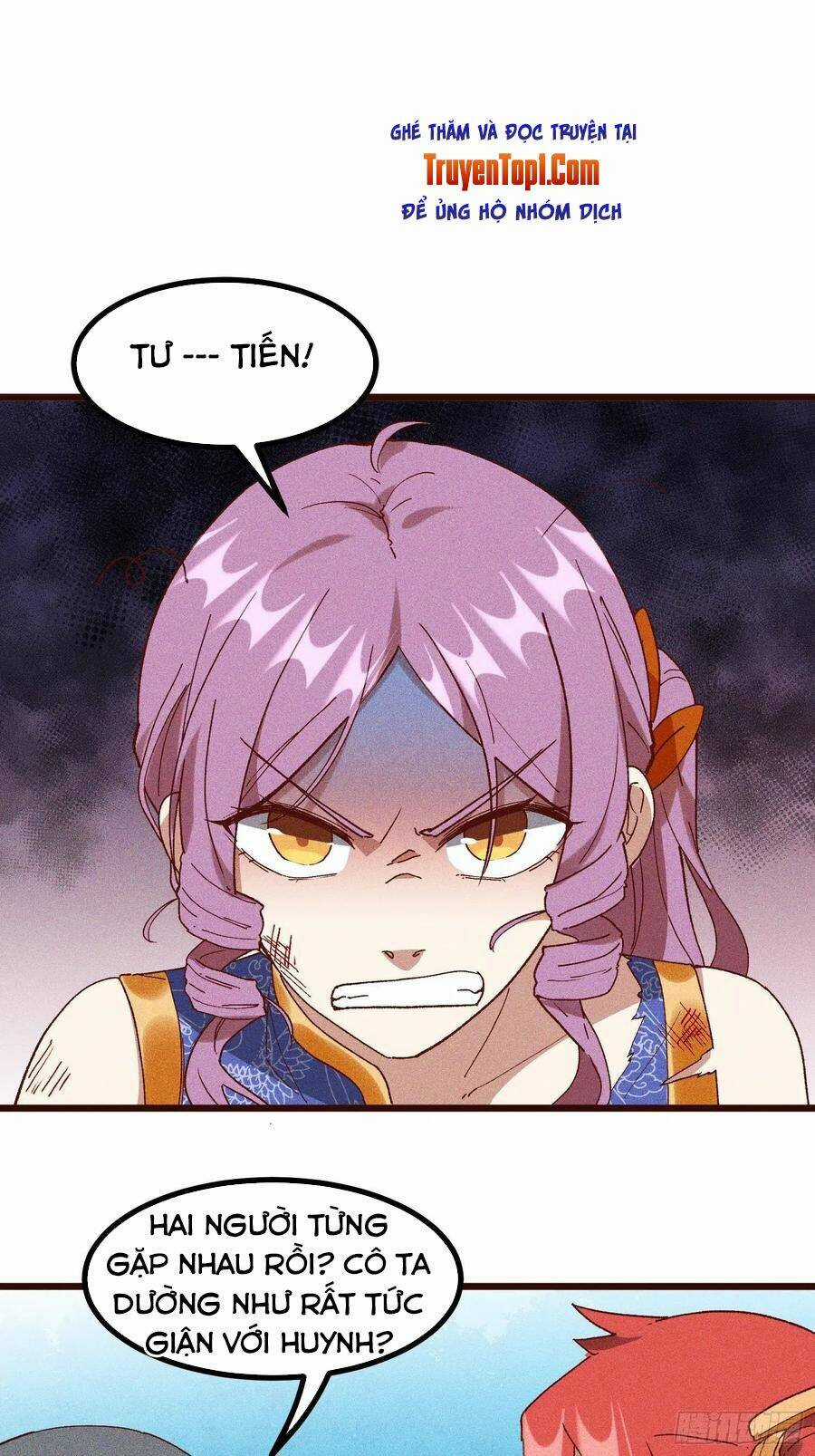 Linh Tôn Chi Tử - Chapter 64 - Trang 1