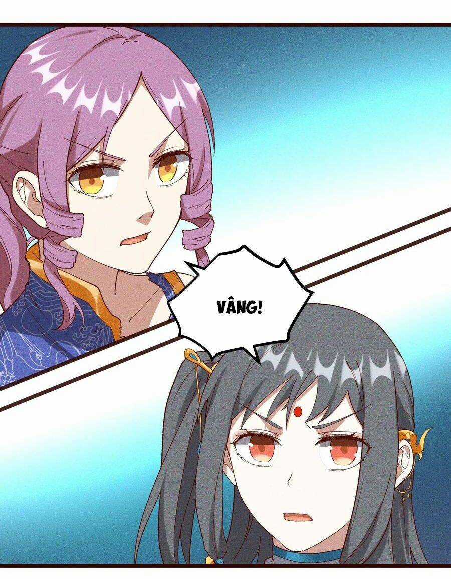 Linh Tôn Chi Tử - Chapter 64 - Trang 11