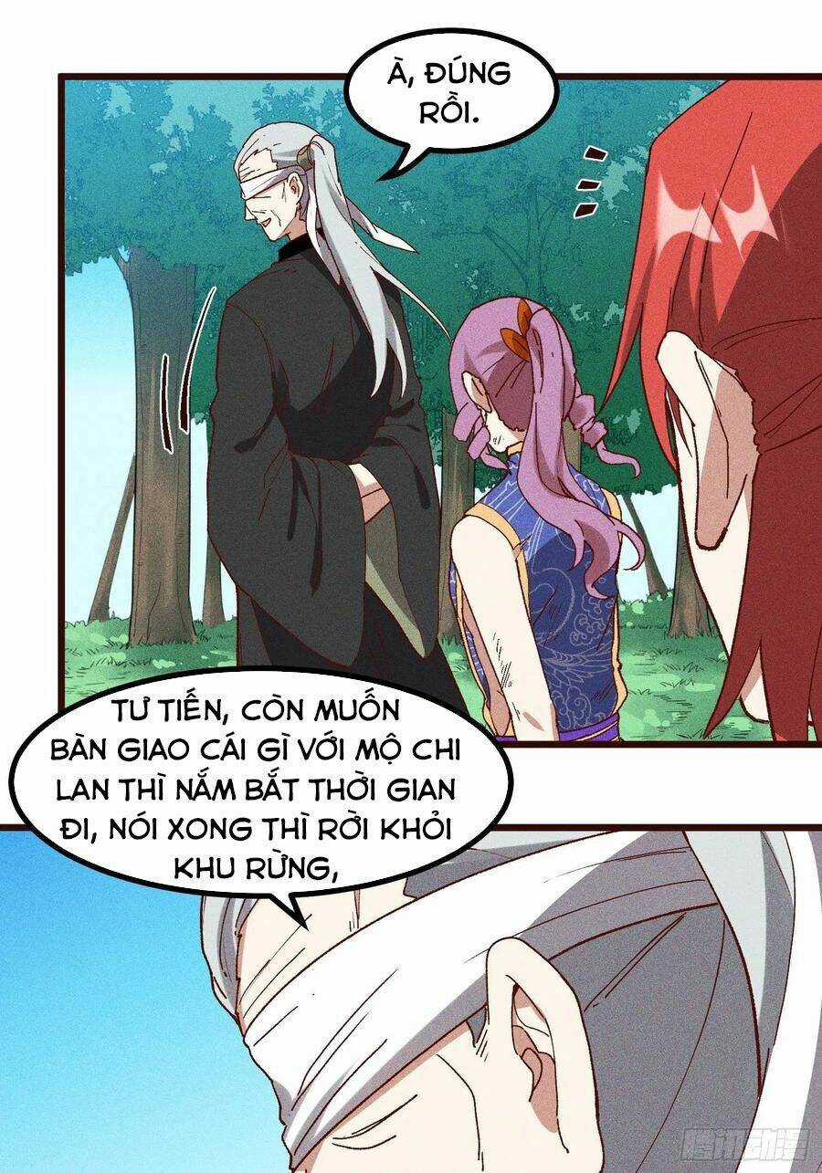 Linh Tôn Chi Tử - Chapter 64 - Trang 15