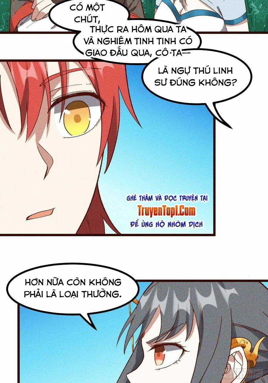 Linh Tôn Chi Tử - Chapter 64 - Trang 18