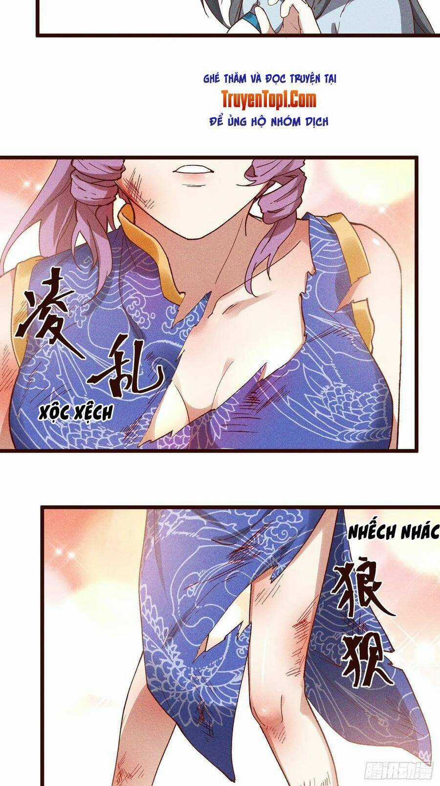 Linh Tôn Chi Tử - Chapter 64 - Trang 3