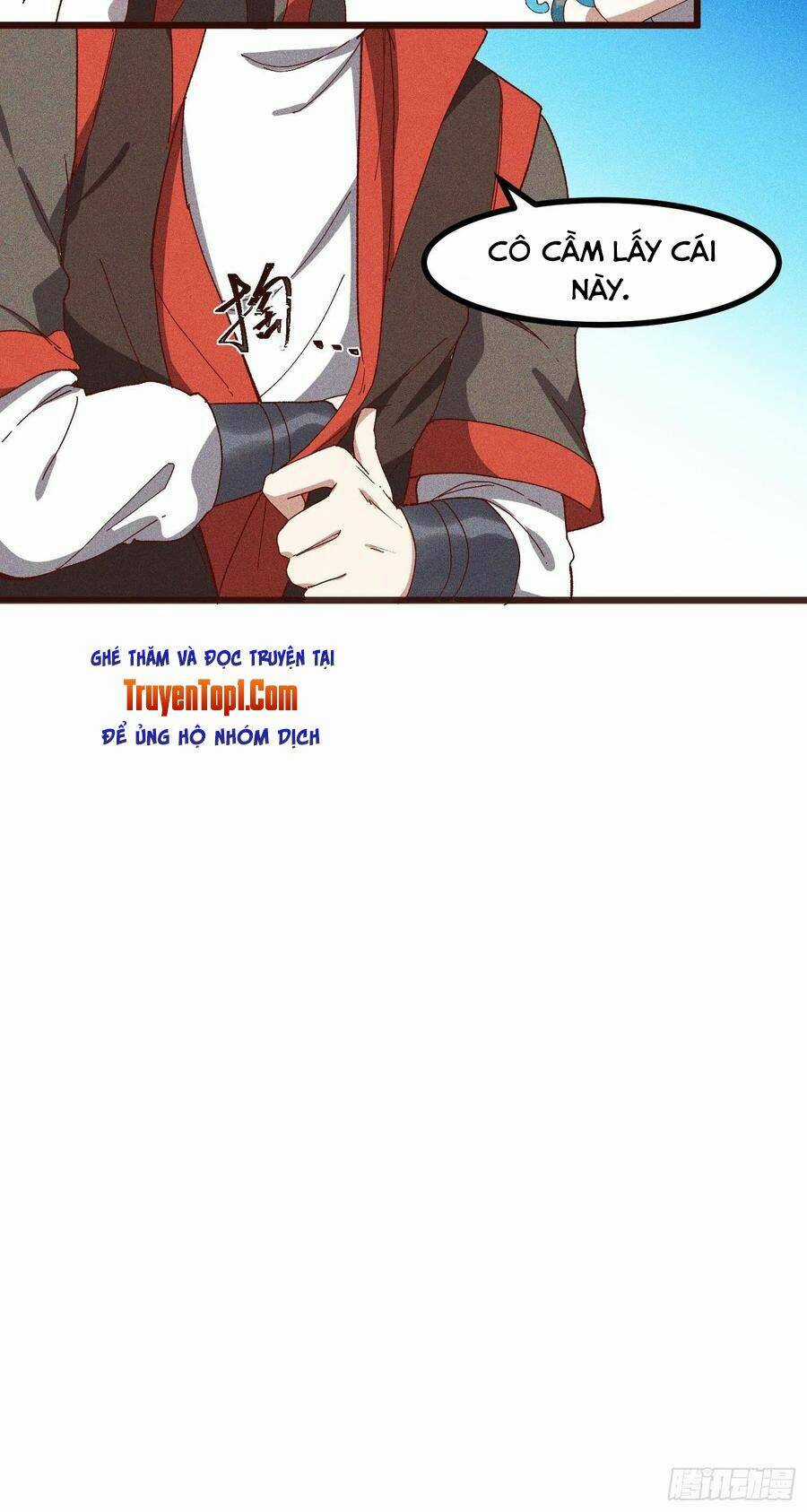 Linh Tôn Chi Tử - Chapter 64 - Trang 23