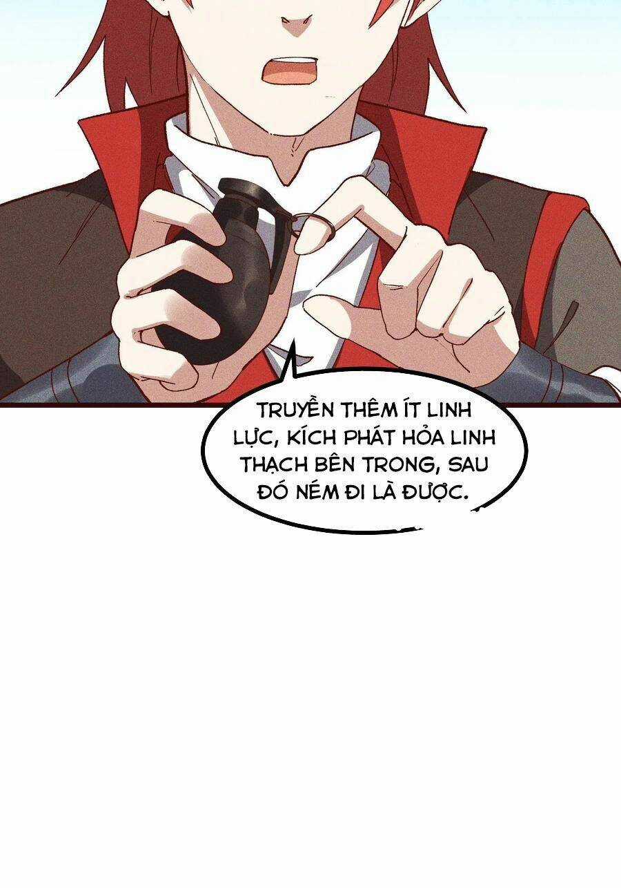 Linh Tôn Chi Tử - Chapter 64 - Trang 26