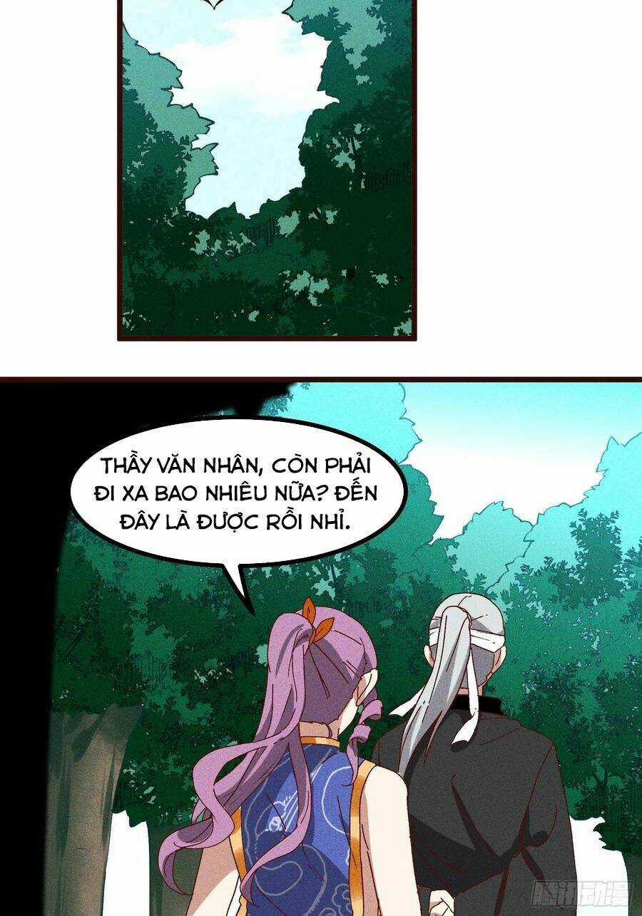 Linh Tôn Chi Tử - Chapter 64 - Trang 28