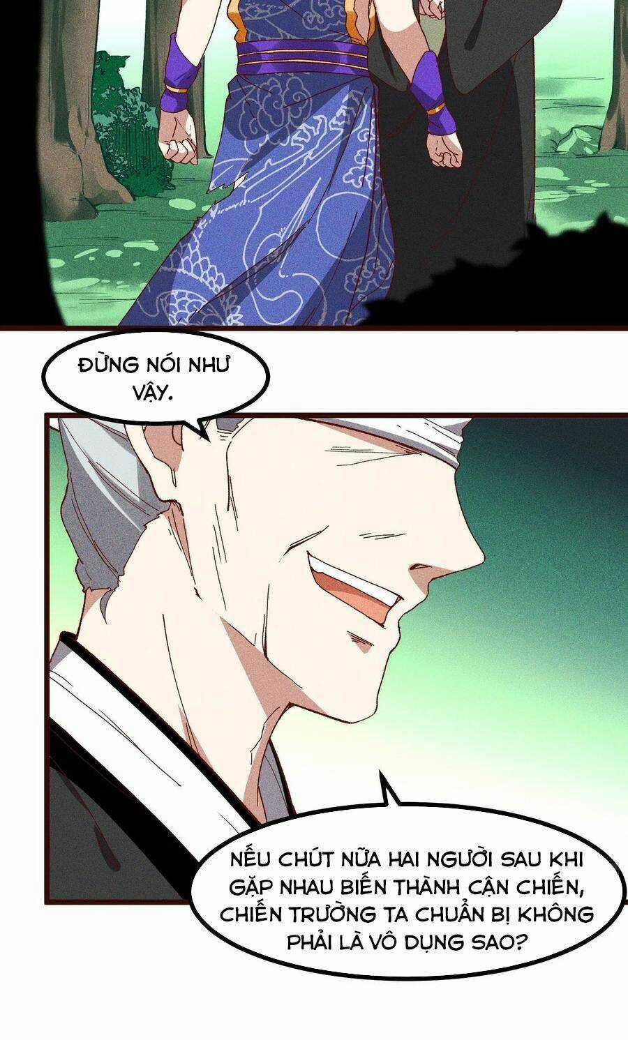 Linh Tôn Chi Tử - Chapter 64 - Trang 29