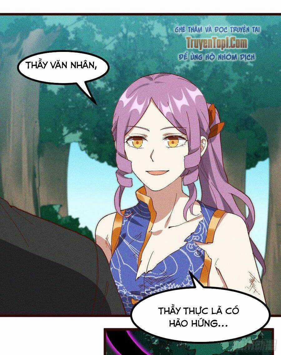 Linh Tôn Chi Tử - Chapter 64 - Trang 30