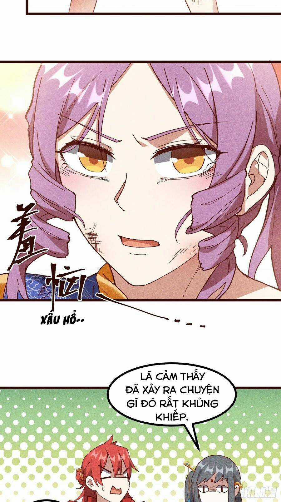 Linh Tôn Chi Tử - Chapter 64 - Trang 4