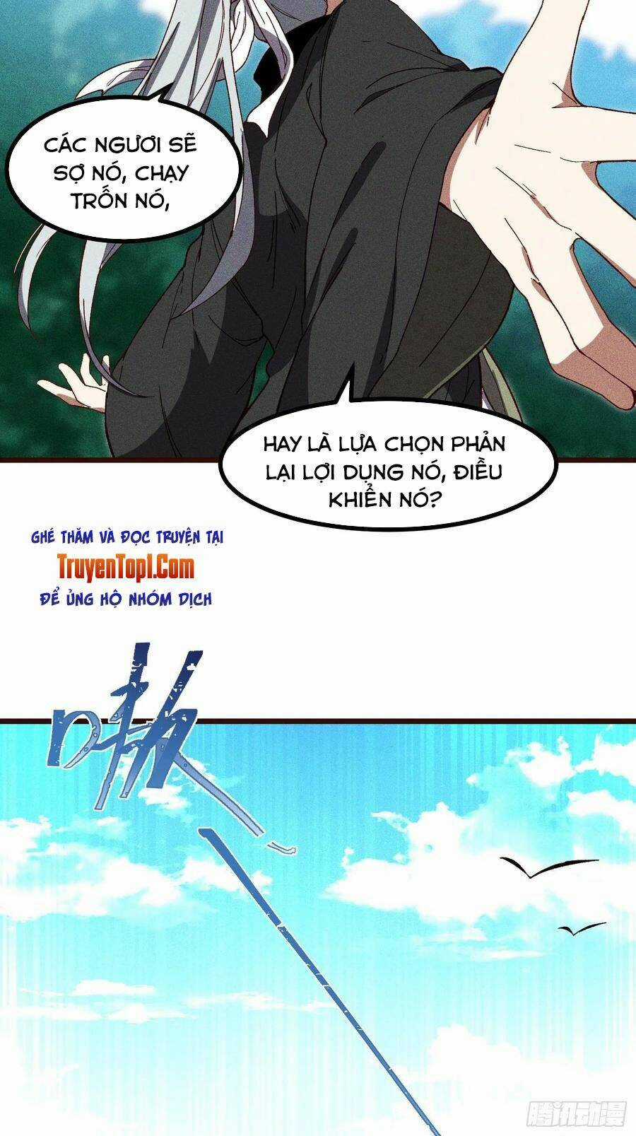 Linh Tôn Chi Tử - Chapter 64 - Trang 34