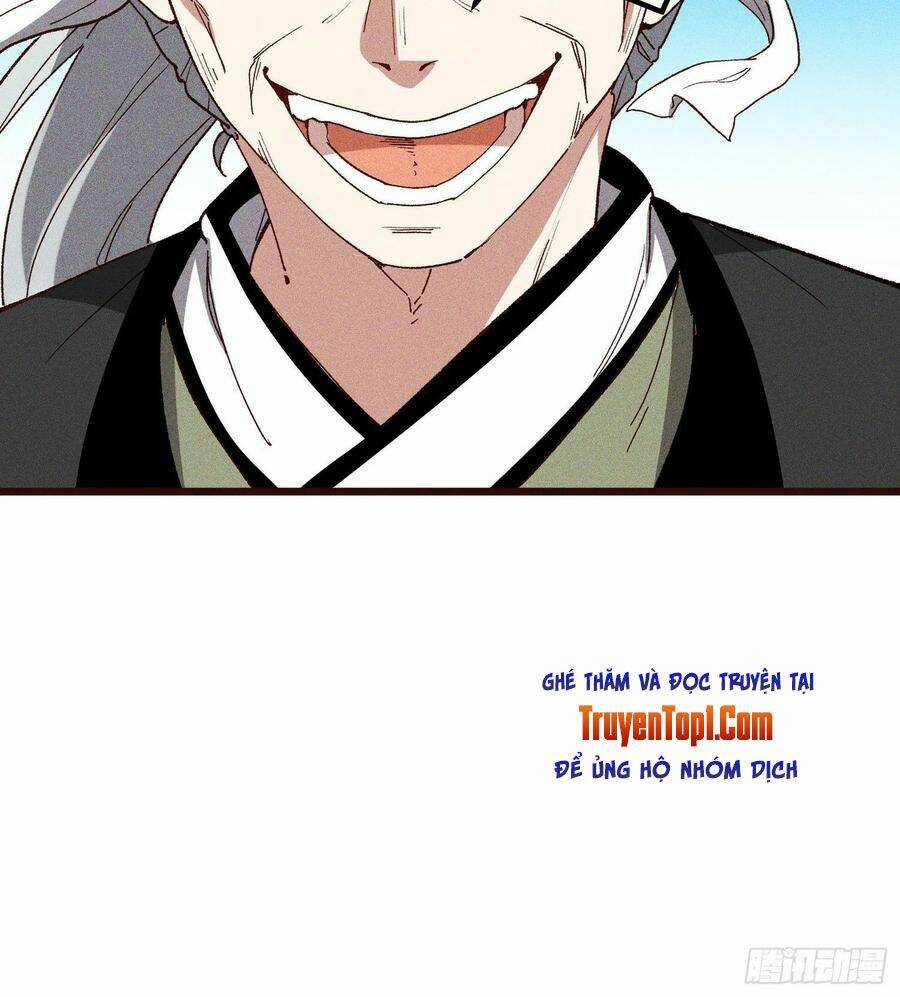 Linh Tôn Chi Tử - Chapter 64 - Trang 37