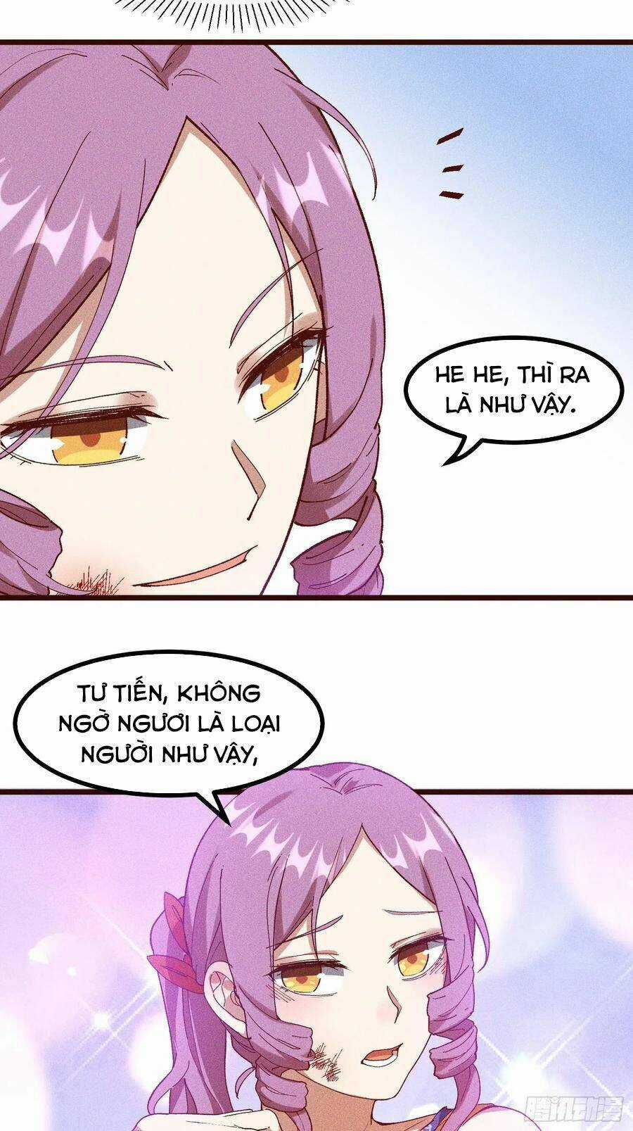 Linh Tôn Chi Tử - Chapter 64 - Trang 6