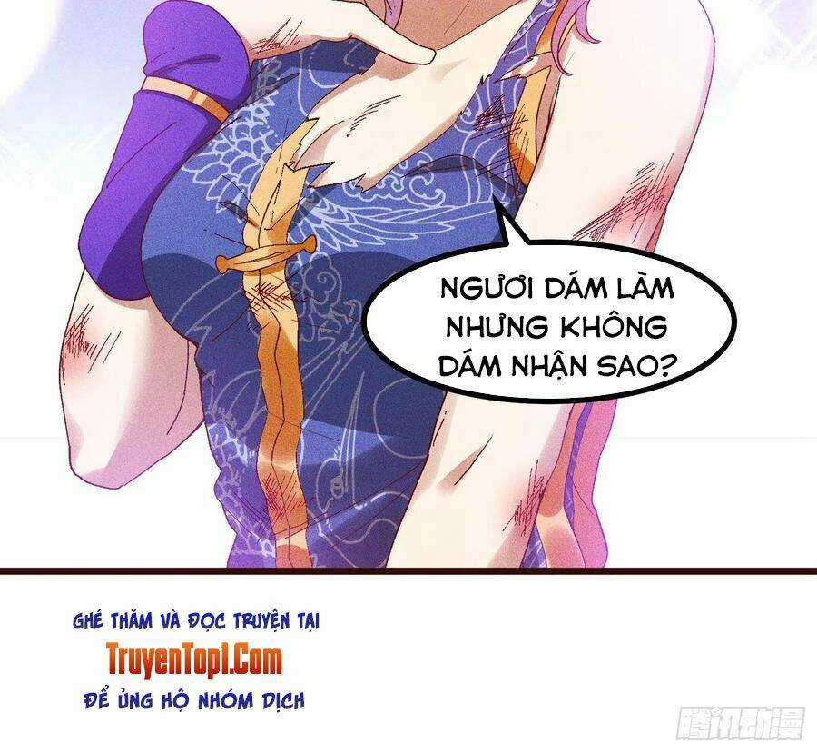Linh Tôn Chi Tử - Chapter 64 - Trang 7